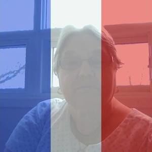 Meet your Posher, Gisele